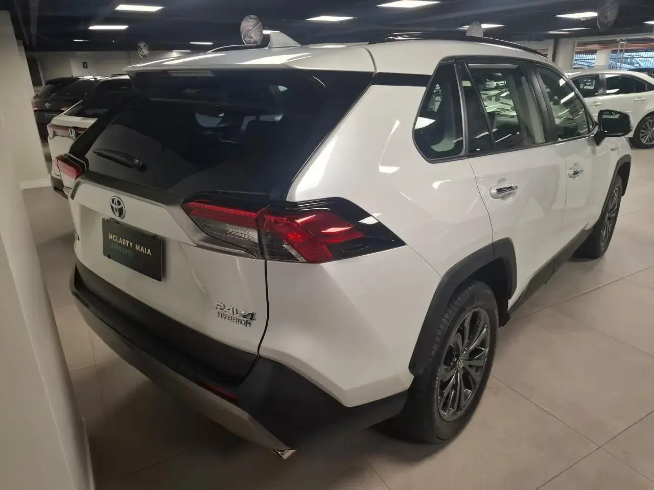 galeria RAV4