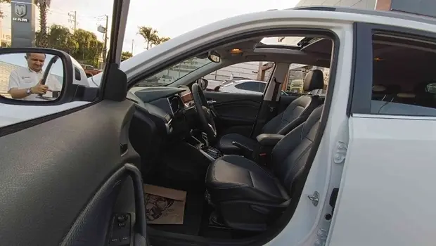 Chevrolet TRACKER 1.2 TURBO FLEX PREMIER AUTOMÁTICO