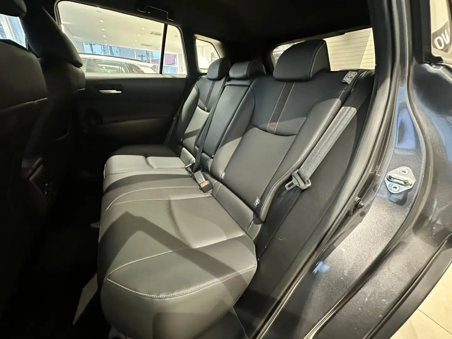 galeria COROLLA CROSS