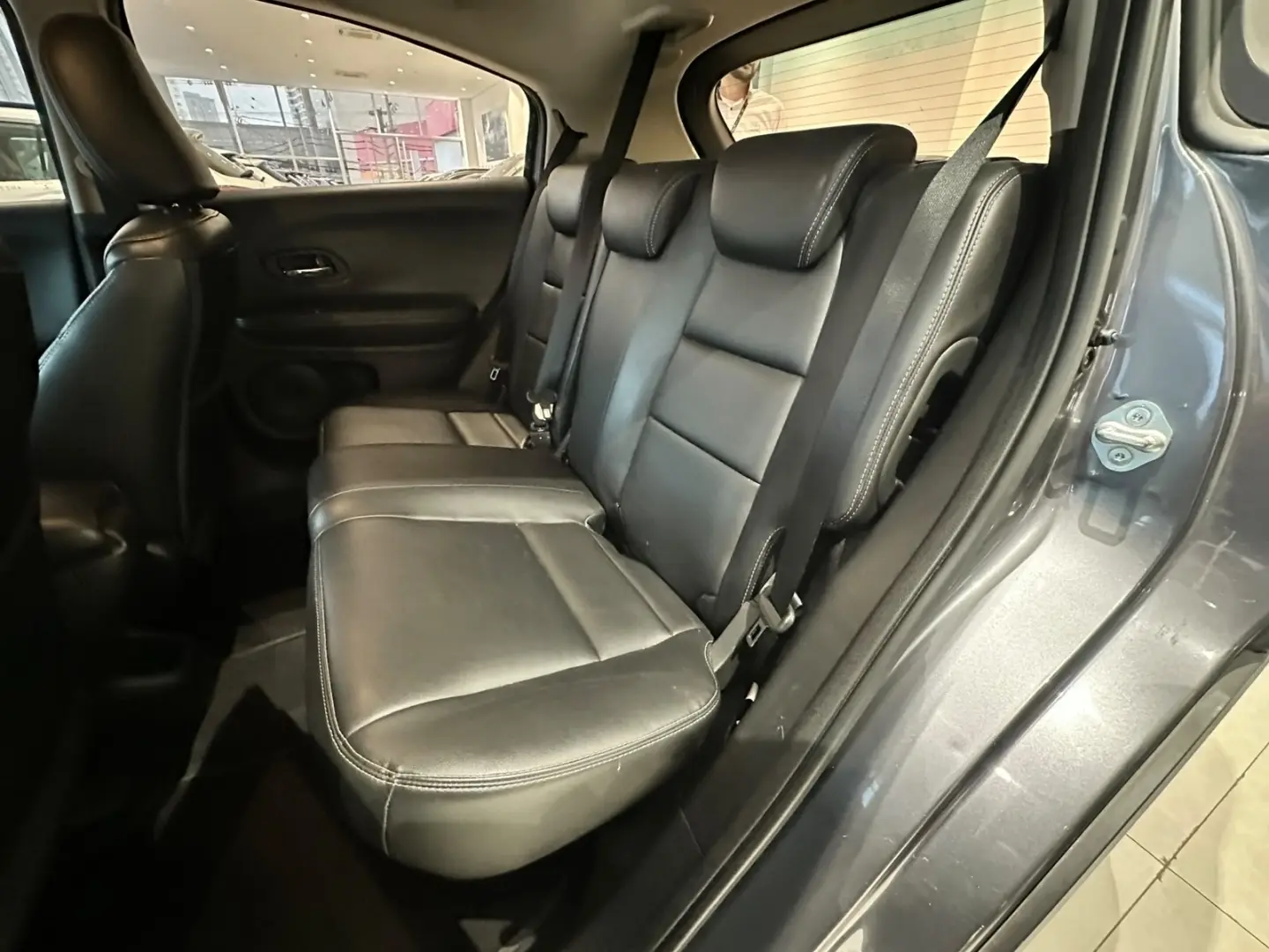 galeria HR-V
