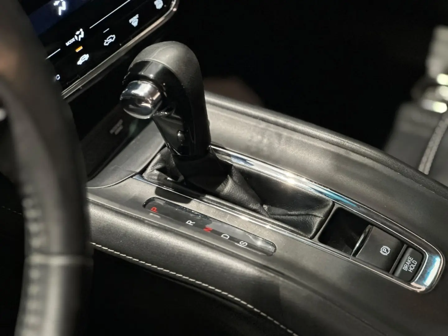 galeria HR-V