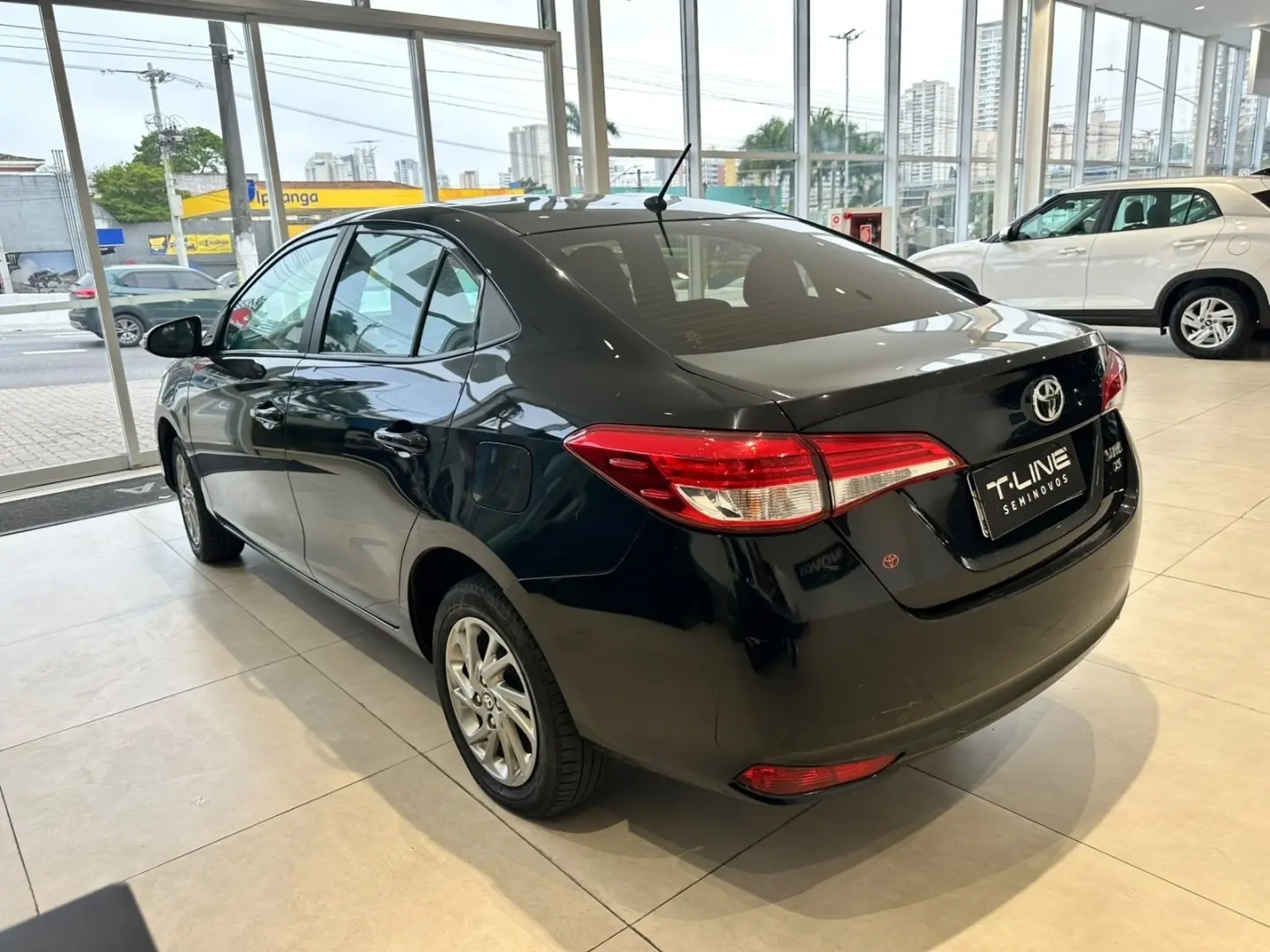 galeria YARIS