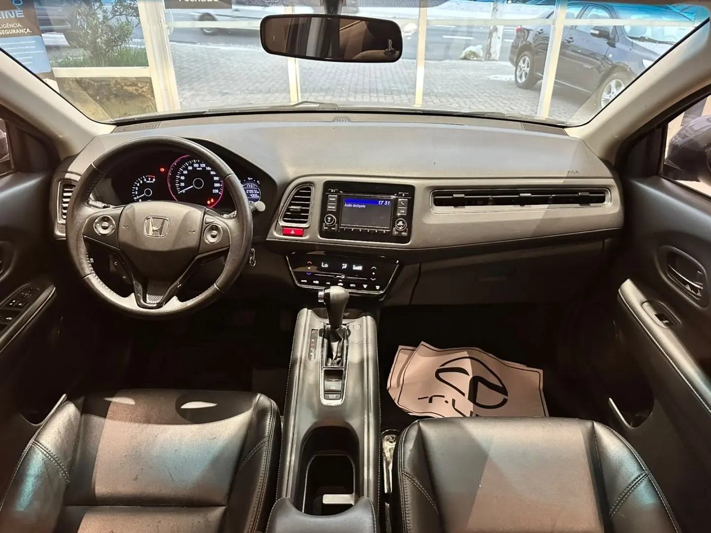 galeria HR-V