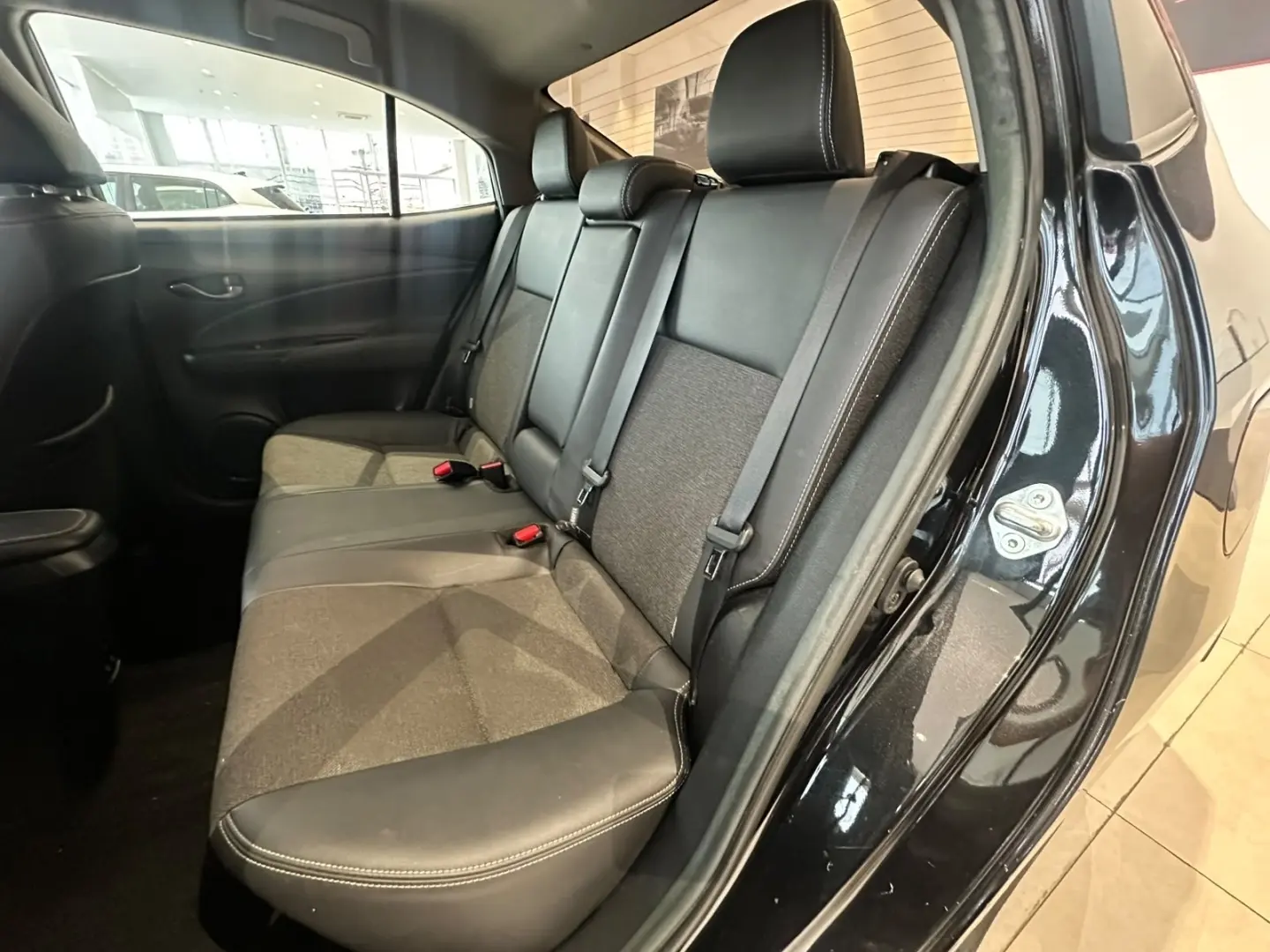 galeria YARIS