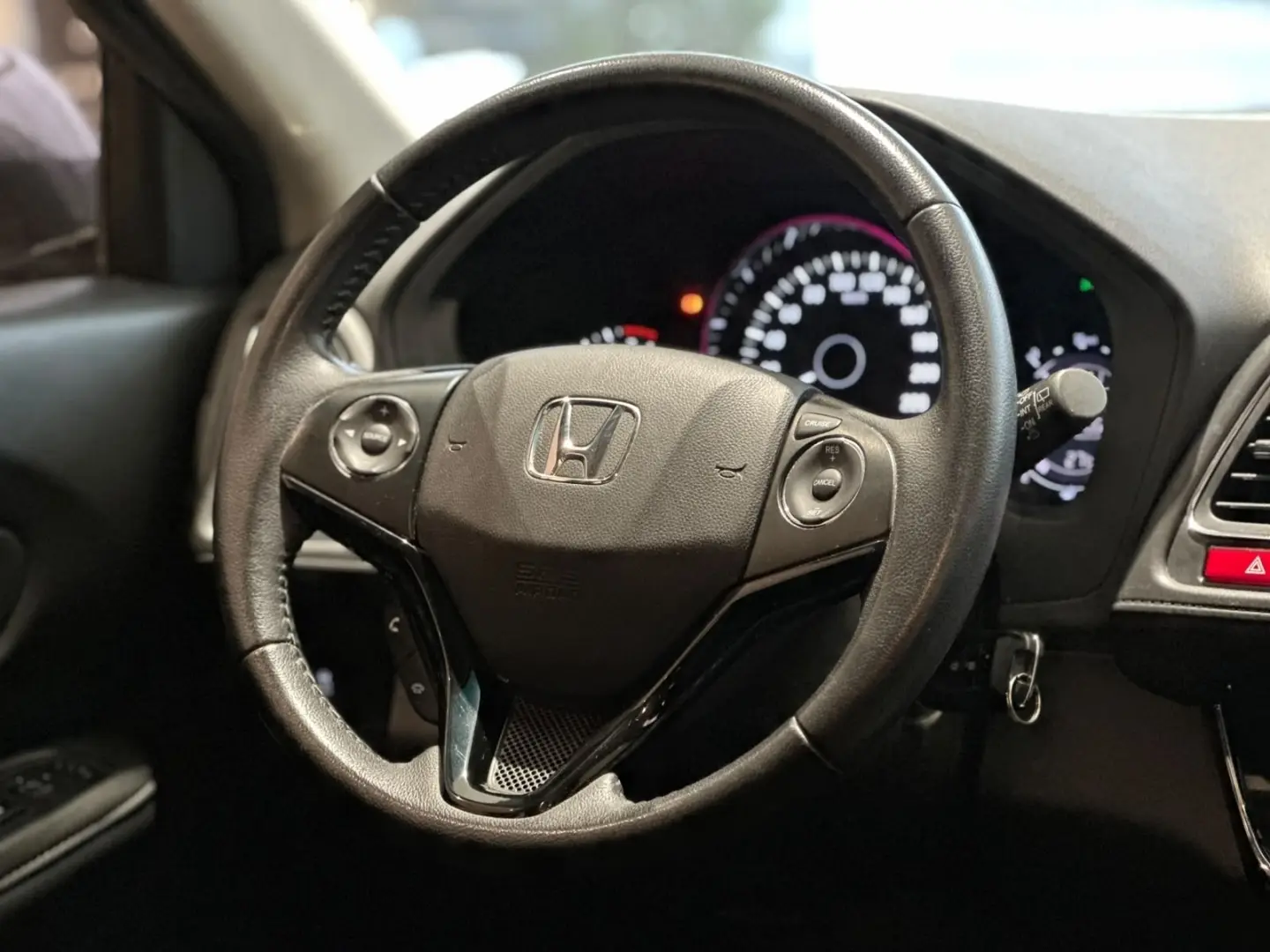 galeria HR-V