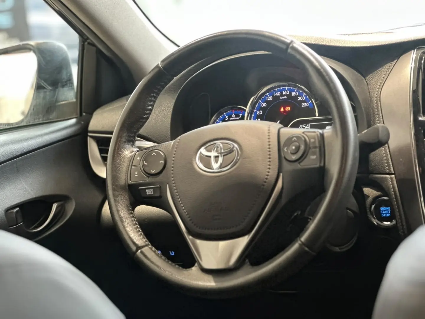galeria YARIS