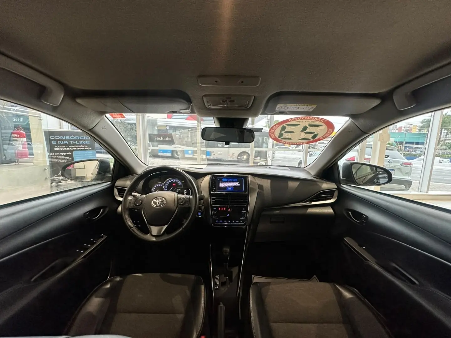 galeria YARIS