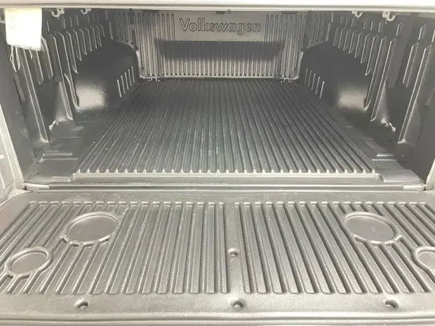 Volkswagen Amarok Highline 3.0 CD 4x4 TDi (Aut)