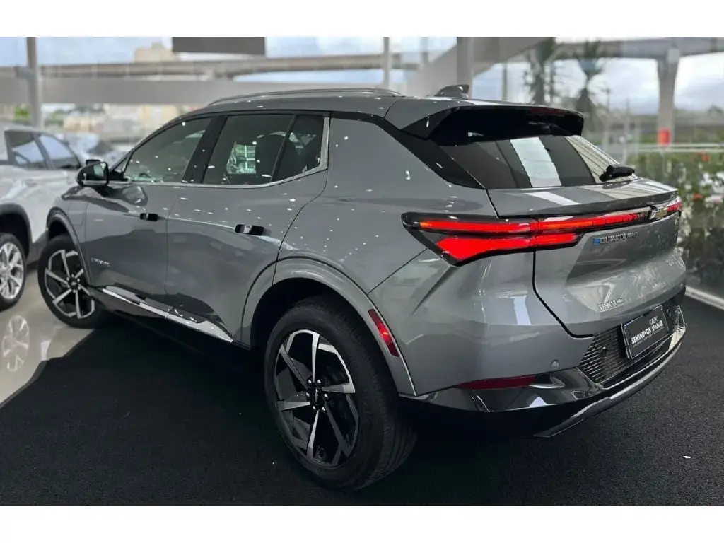 galeria EQUINOX EV