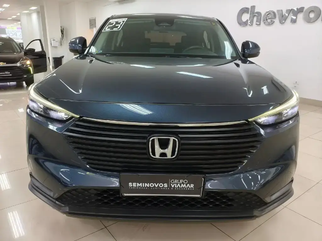 galeria HR-V