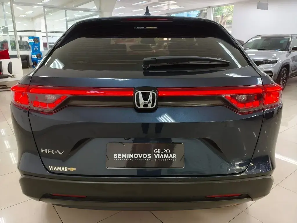 galeria HR-V