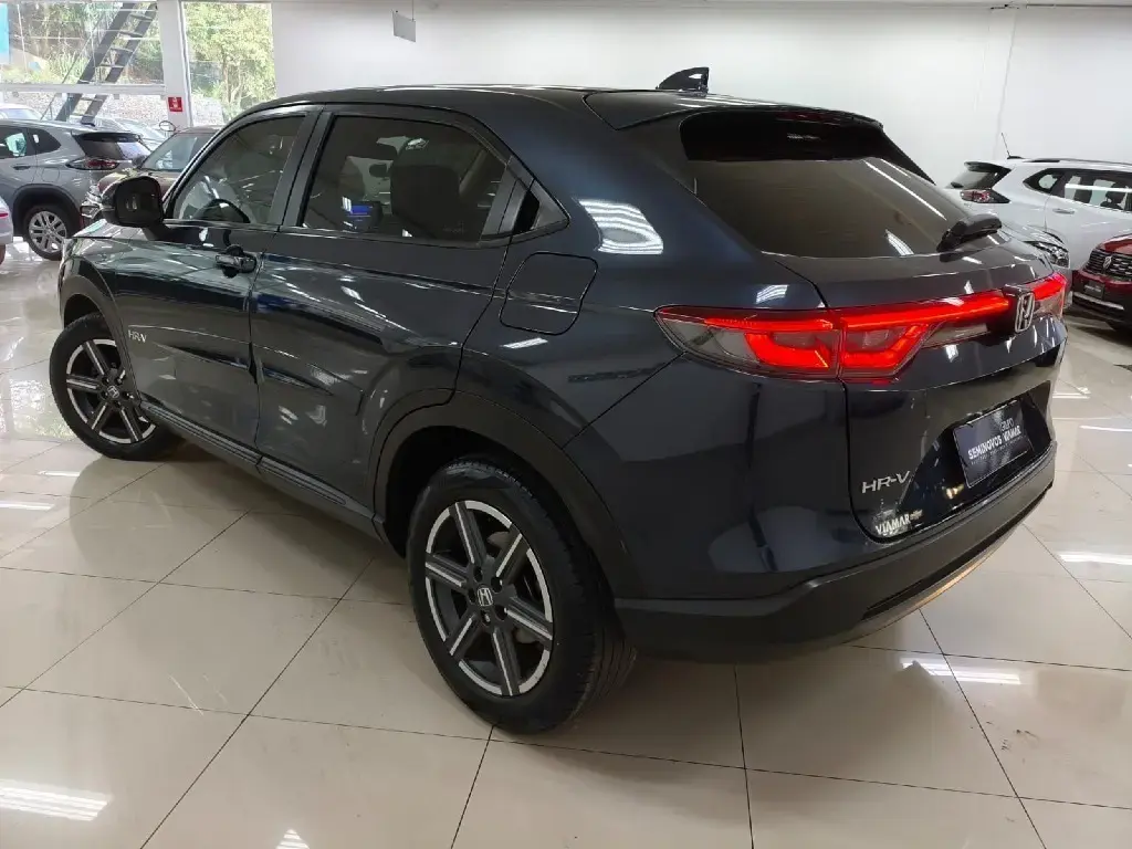 galeria HR-V