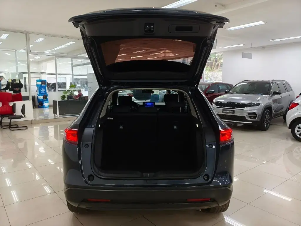 galeria HR-V