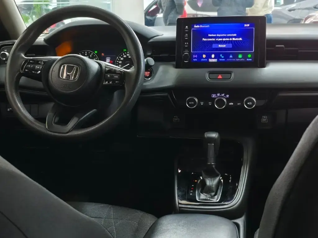 galeria HR-V