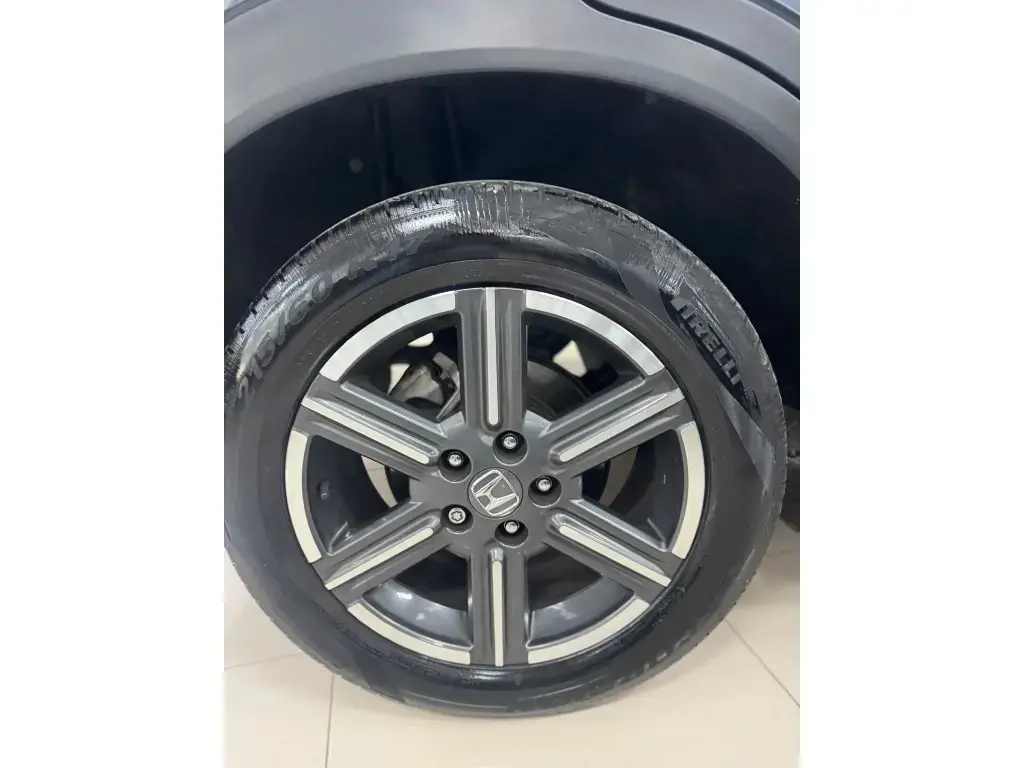 galeria HR-V