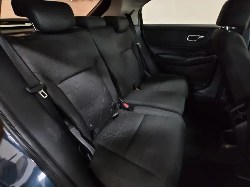 galeria HR-V