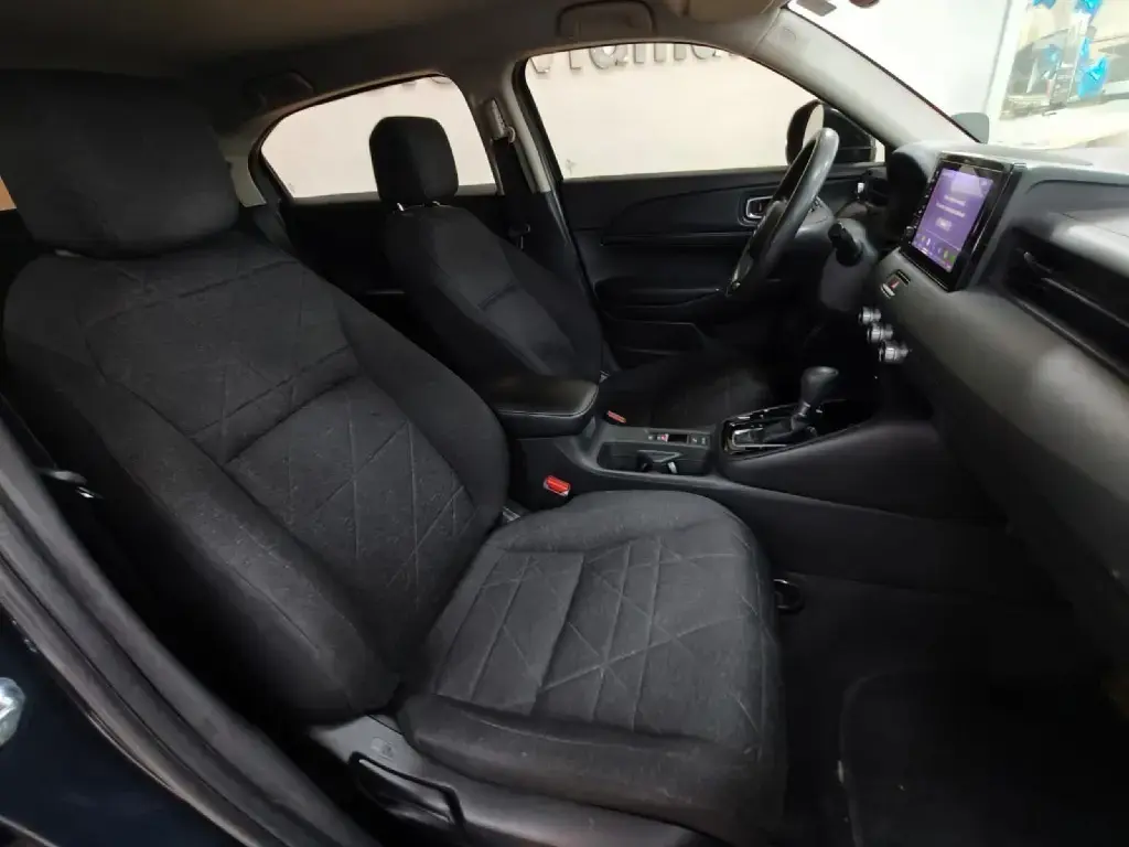 galeria HR-V