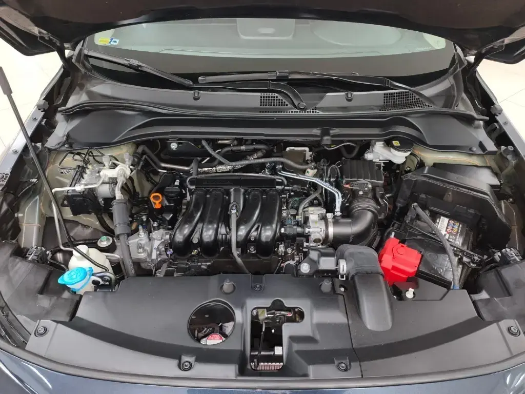galeria HR-V