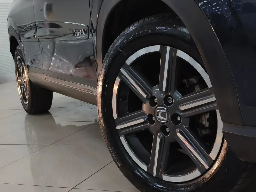 galeria HR-V