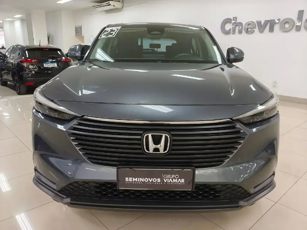 galeria HR-V