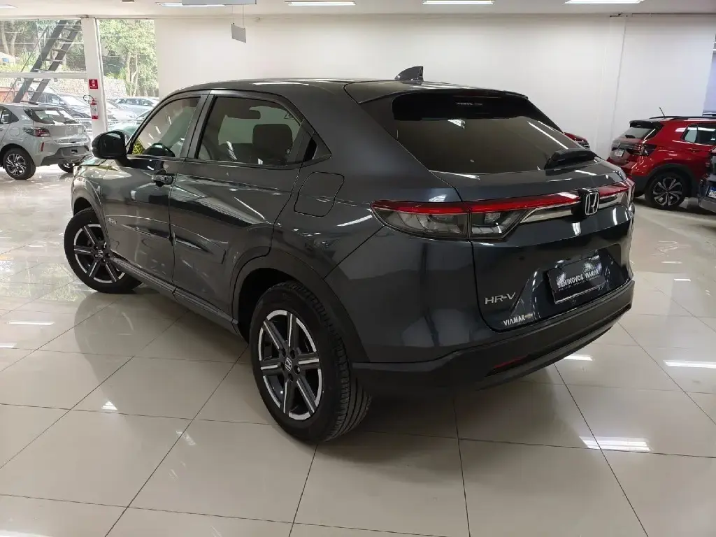 galeria HR-V