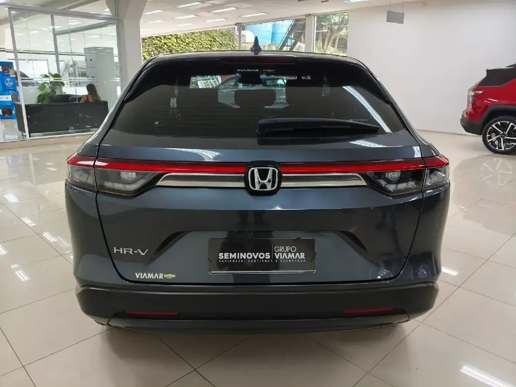 galeria HR-V