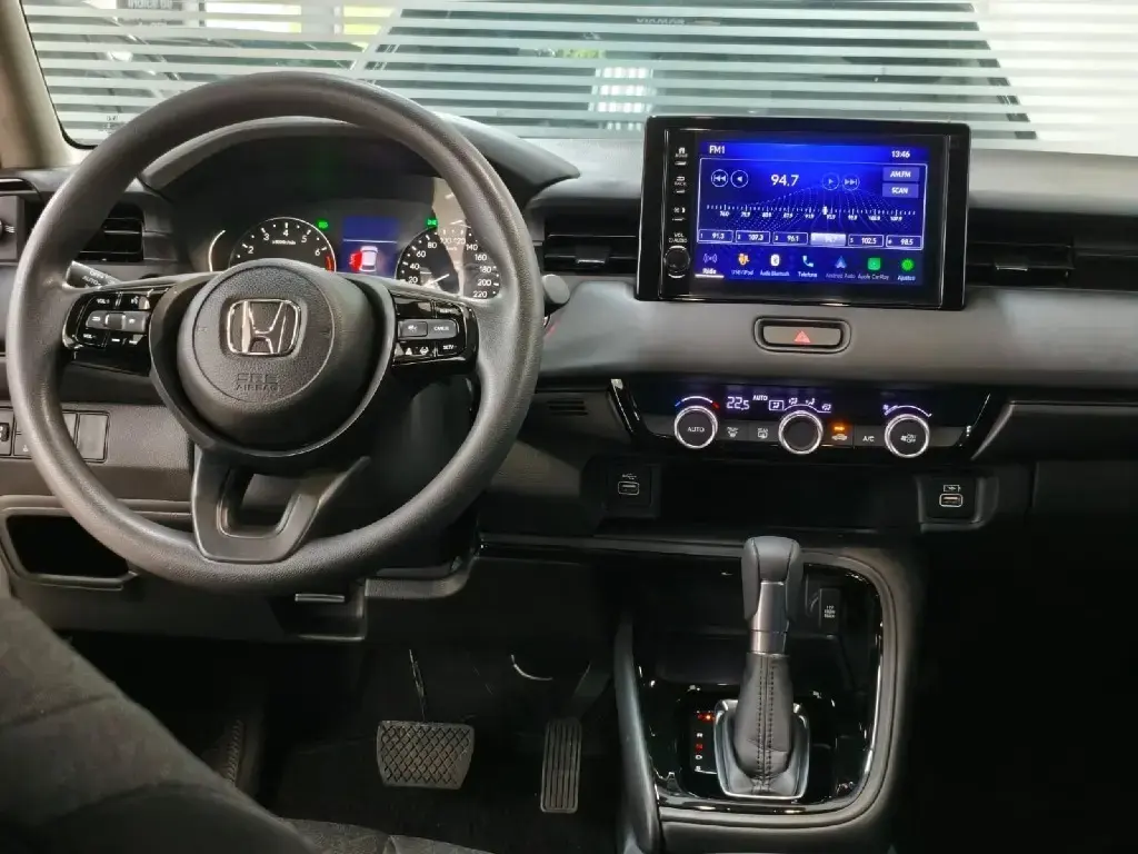 galeria HR-V