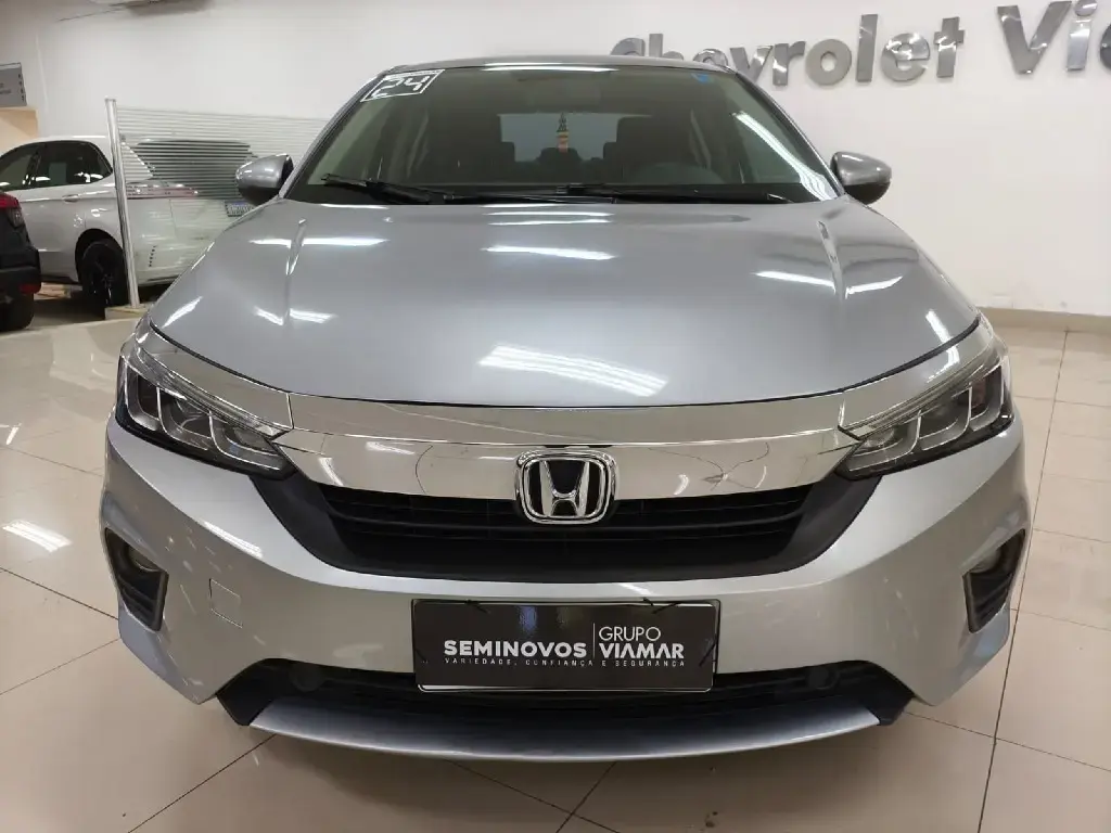 galeria CITY SEDAN