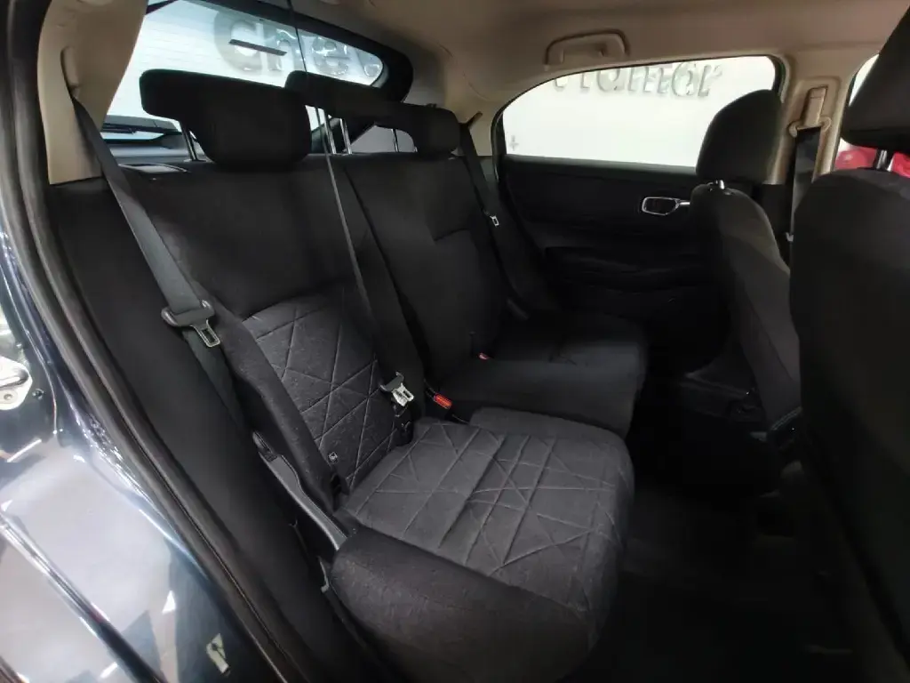 galeria HR-V