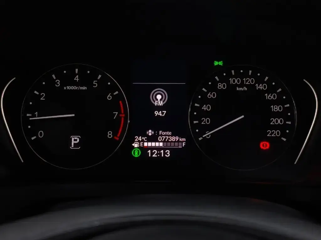 galeria HR-V