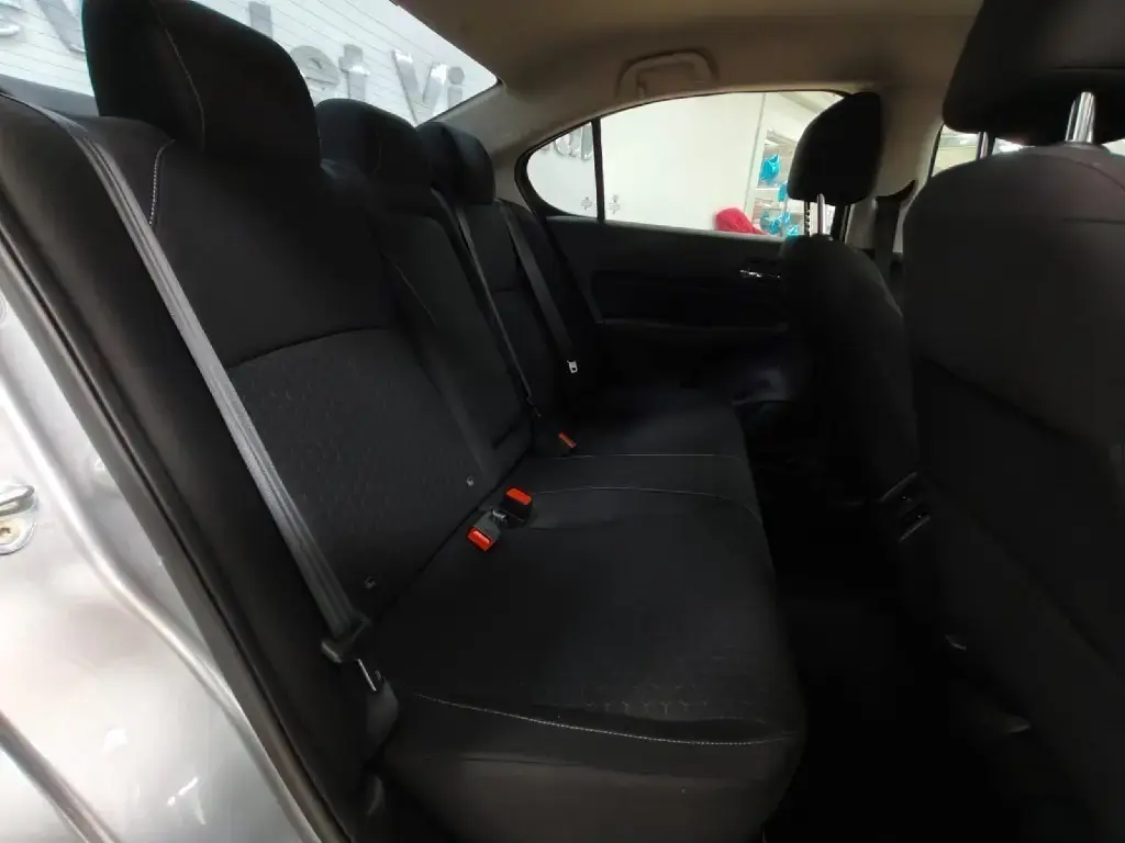 galeria CITY SEDAN