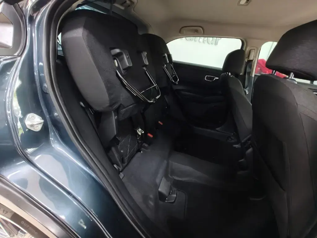 galeria HR-V