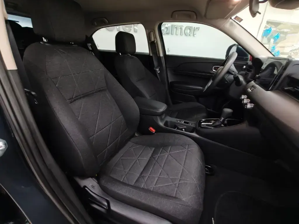 galeria HR-V