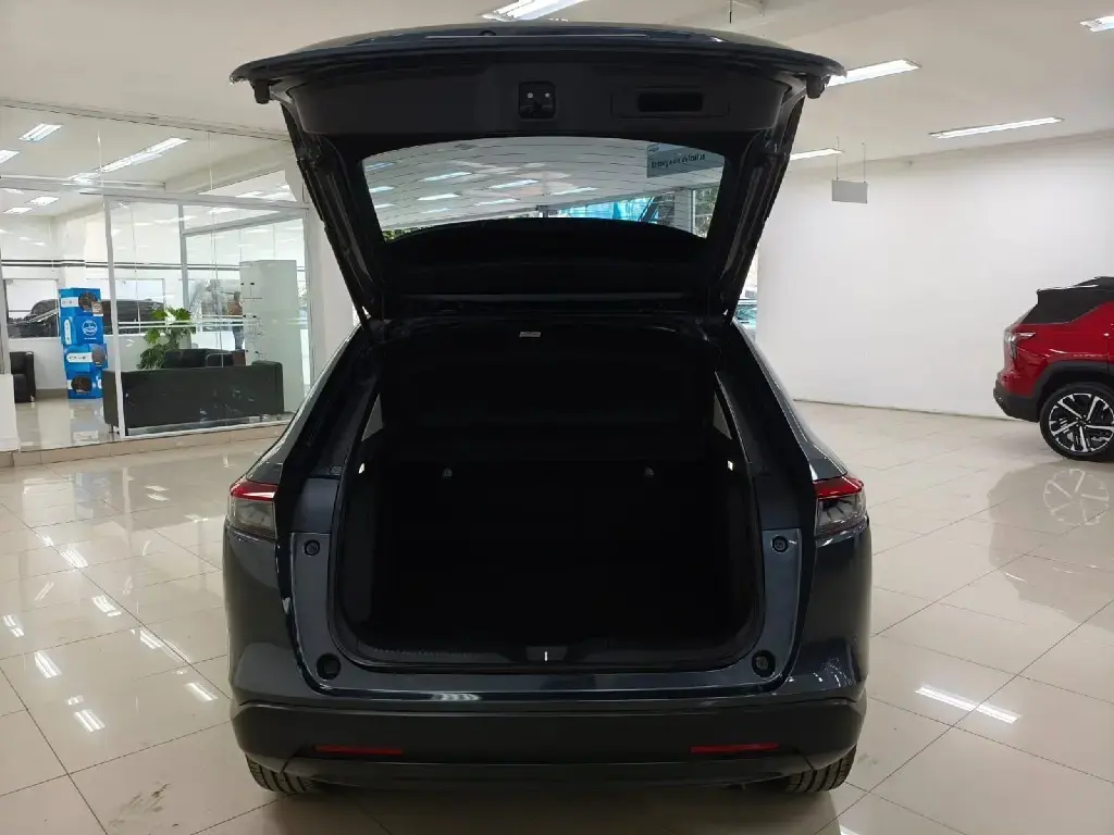 galeria HR-V