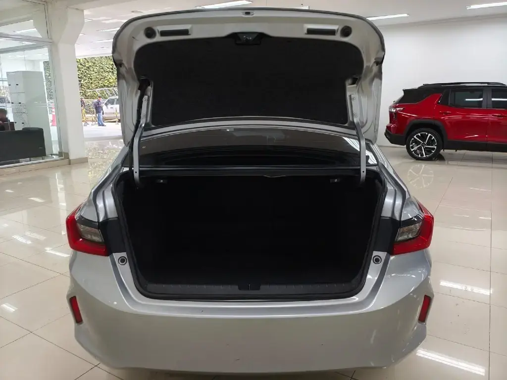 galeria CITY SEDAN