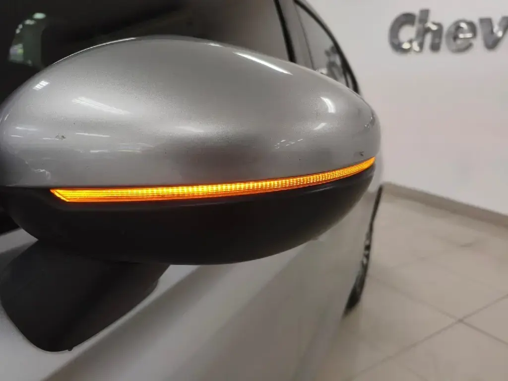 galeria CITY SEDAN