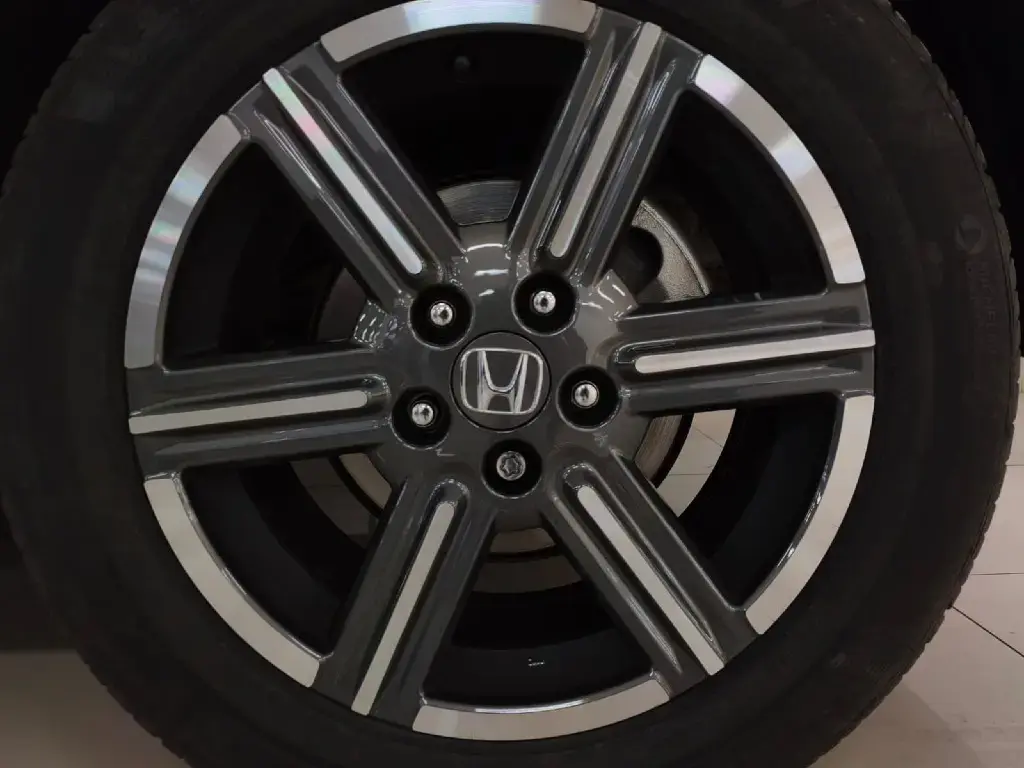 galeria HR-V