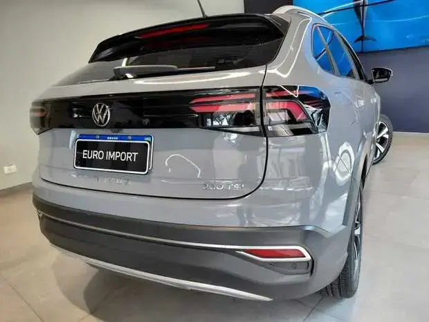 Volkswagen Nivus Highline 200 TSI