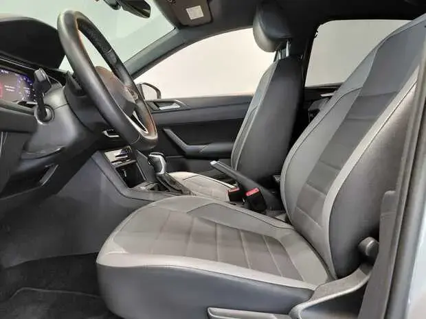 Volkswagen Nivus Highline 200 TSI