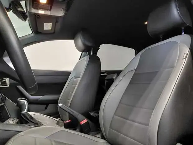 Volkswagen Nivus Highline 200 TSI