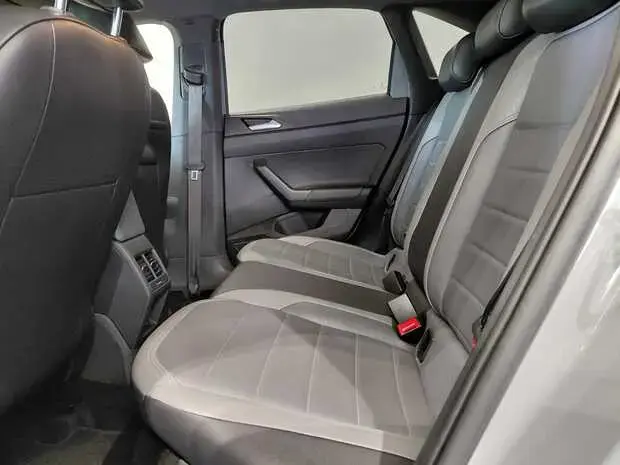 Volkswagen Nivus Highline 200 TSI