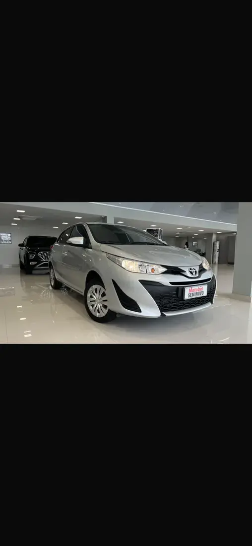 galeria YARIS HM XL13LIVE