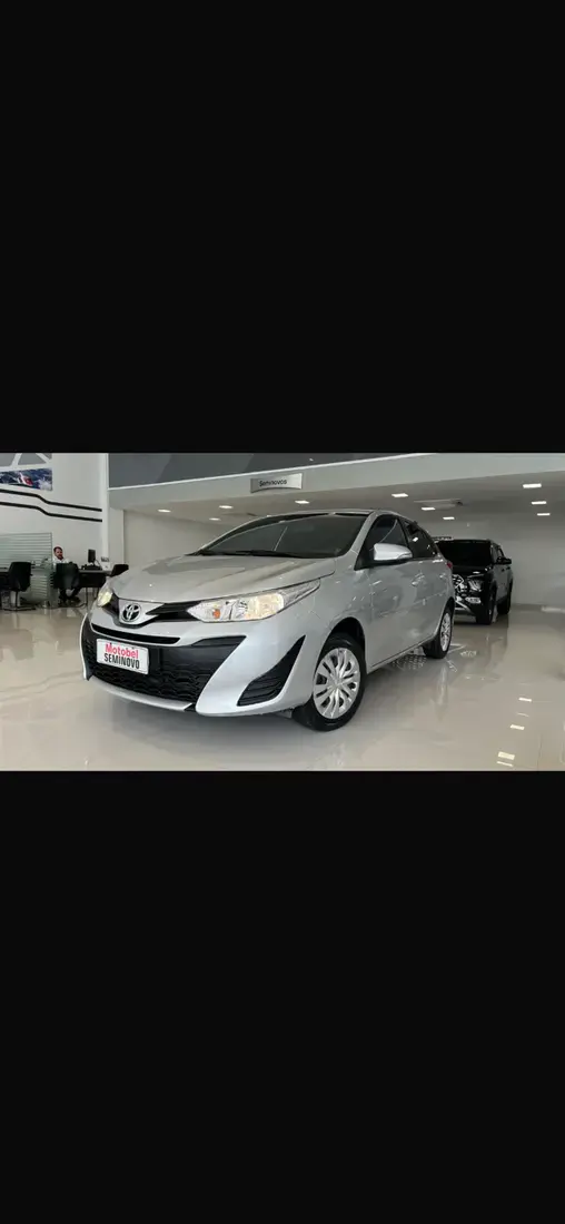 galeria YARIS HM XL13LIVE