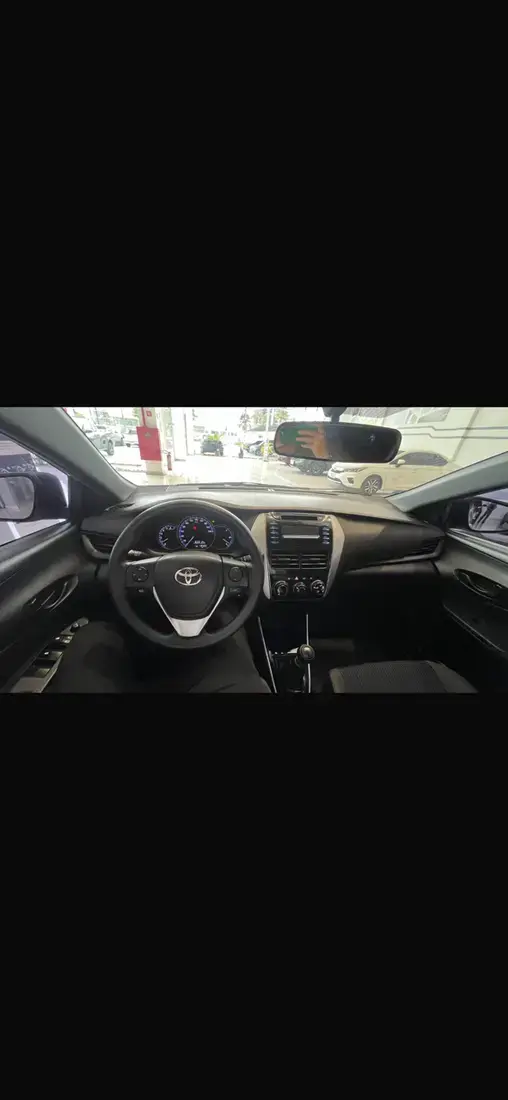 galeria YARIS HM XL13LIVE