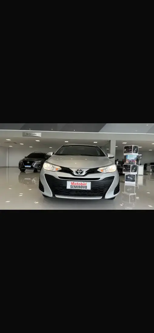 galeria YARIS HM XL13LIVE