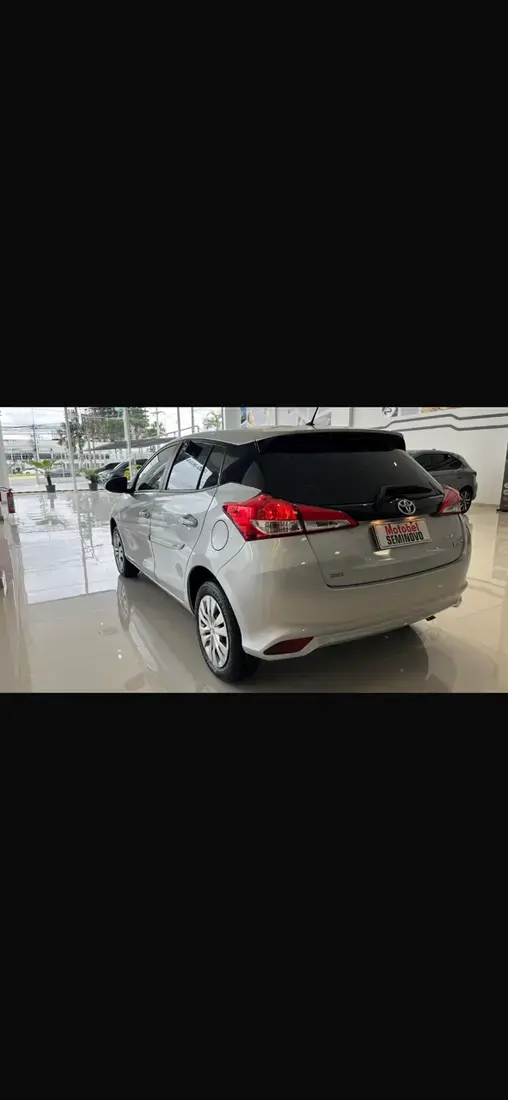 galeria YARIS HM XL13LIVE