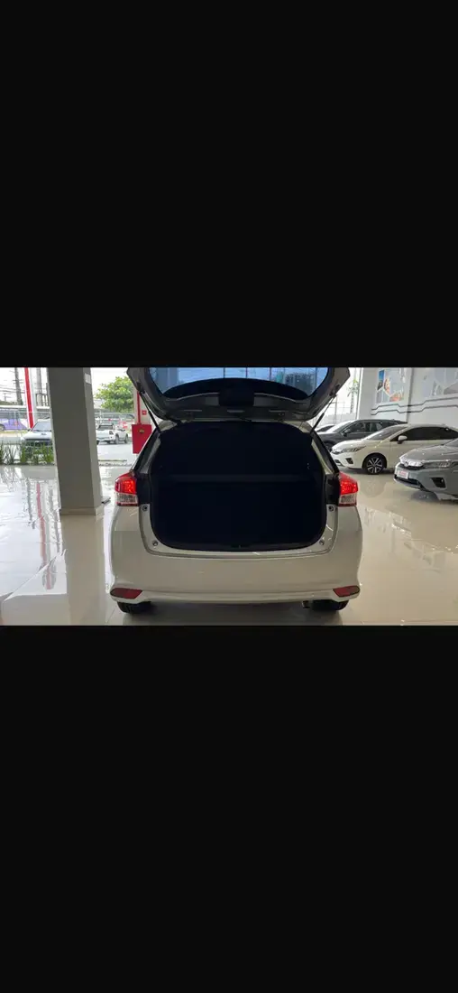 galeria YARIS HM XL13LIVE
