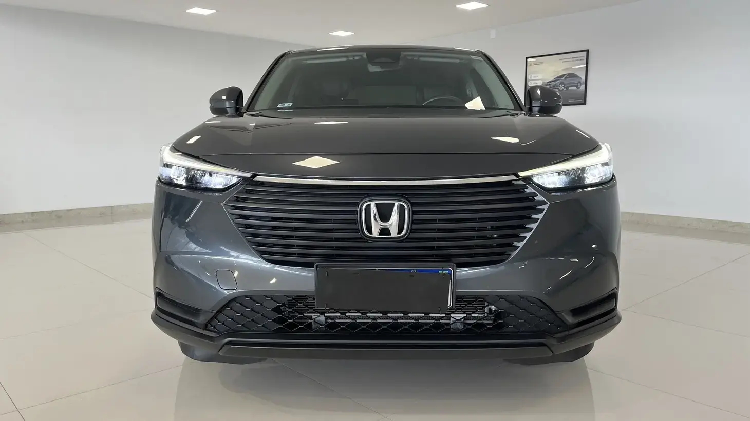 galeria HR-V