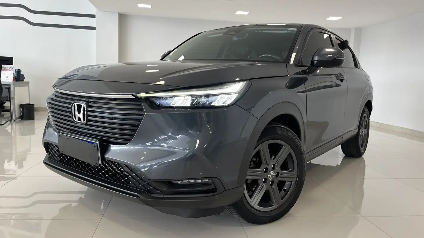 galeria HR-V