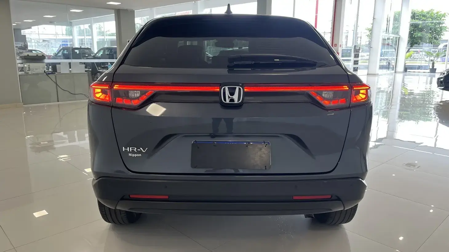 galeria HR-V